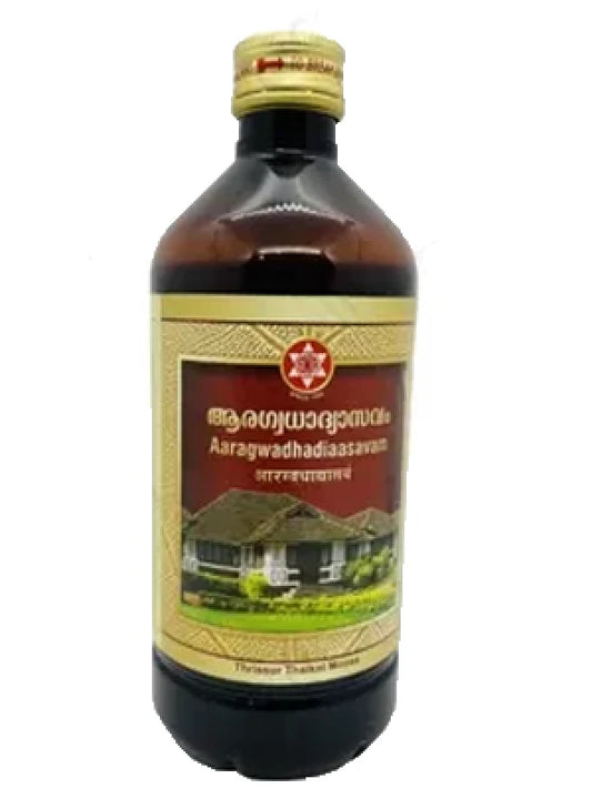 SNA Aaragwadhadiaasavam