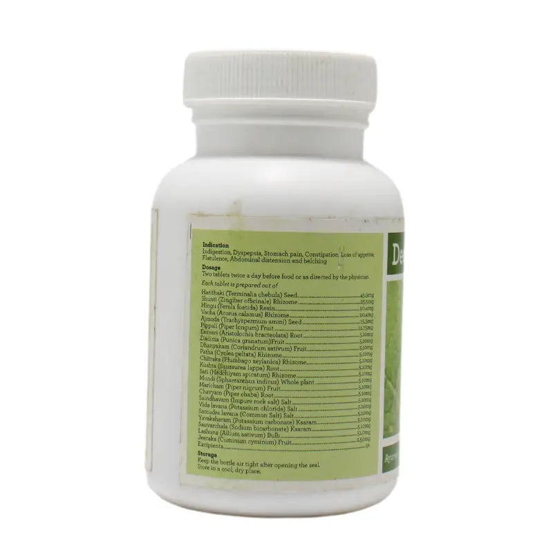 Bipha Deepani Tablets