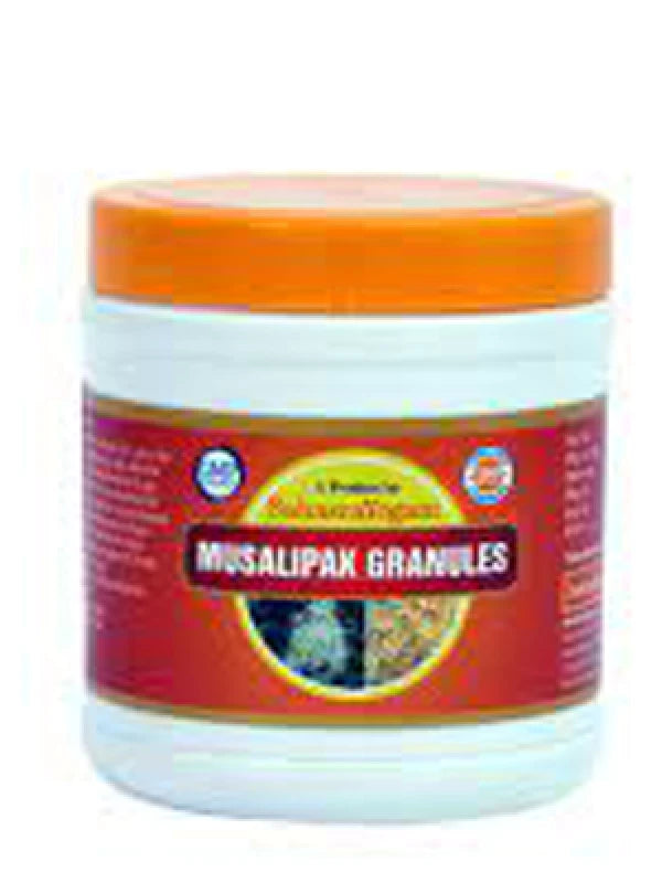 Sahasrayogam Musalipak Granules