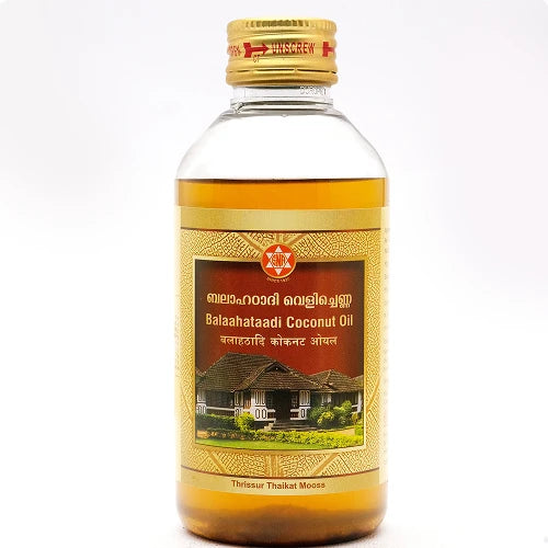 SNA Balaahataadi Coconut Oil