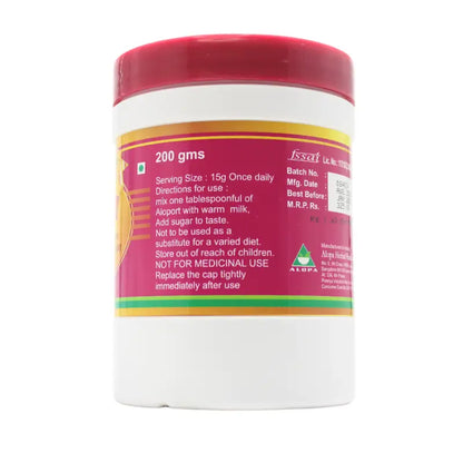 Alopa Aloprot Powder