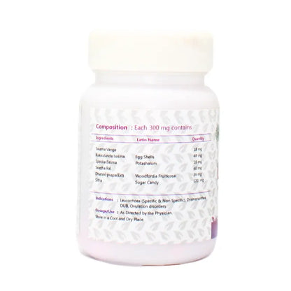Chaitanya Leucure Capsules