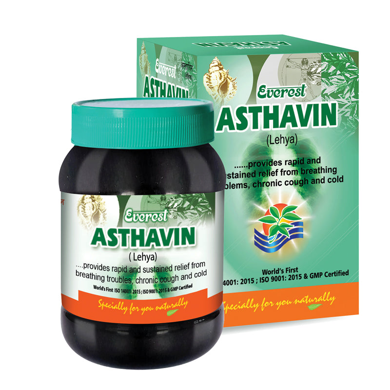 Everest Asthavin Lehyam