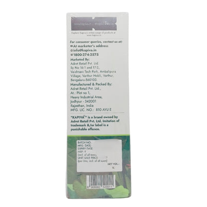 Aloe Vera Juice – Kapiva