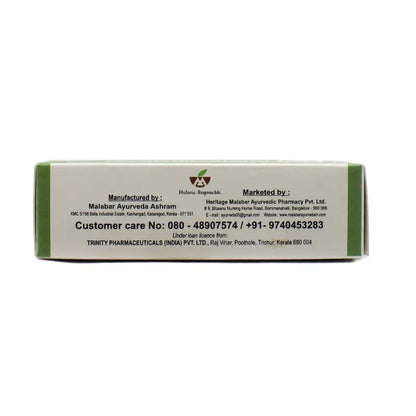 Malabar Phala-Thrika Tablet
