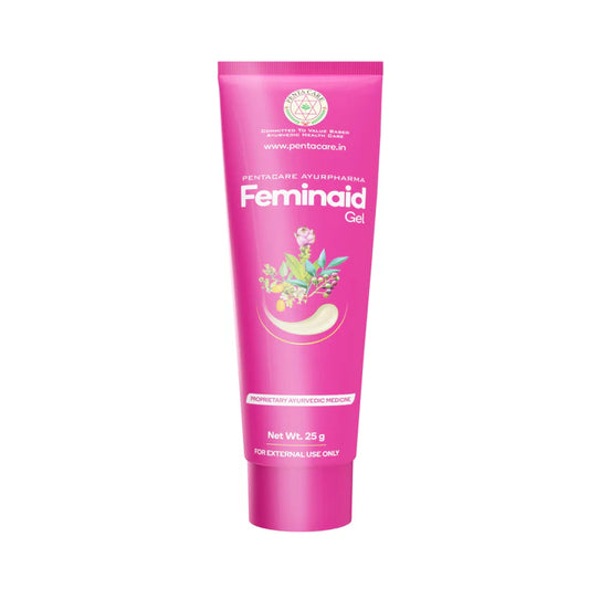 Pentacare Feminaid Gel