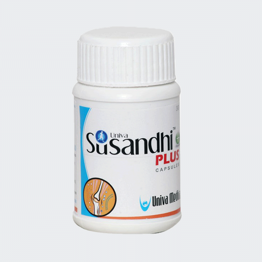 Univa Susandhi Plus Capsules