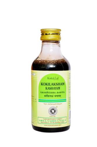 Kottakkal Kokilaksham Kashayam
