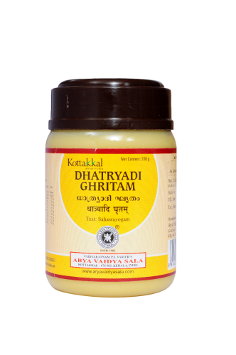Kottakkal Dhathryadi Ghritam