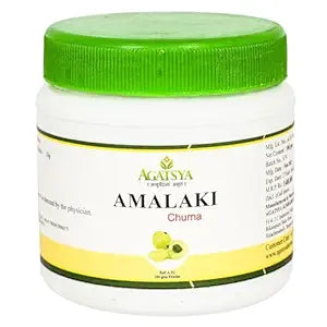 Agatsya Aushadh Amalaki Churna