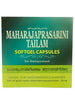Kottakkal Maharajaprasaranitailam Softgel Capsules