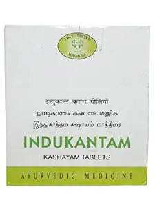 AVN Indukantam Kashayam Tablets