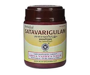 Kottakkal Satavari Gulam