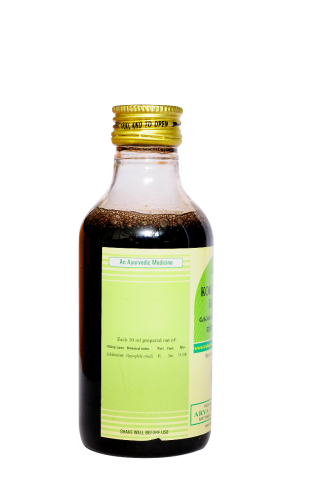 Kottakkal Kokilaksham Kashayam