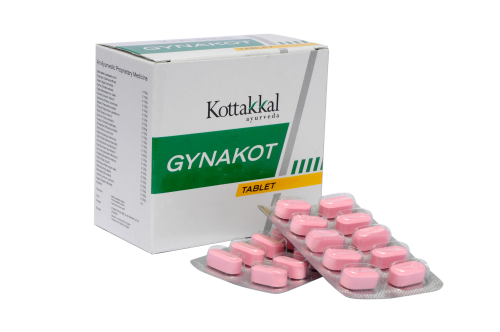 Kottakkal Gynakot Tablets