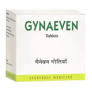 AVN Gynaeven Tablets