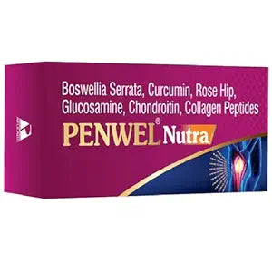 Ayulabs Penwel Capsules
