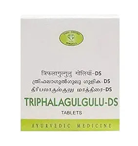 AVN Triphala Gulgulu DS