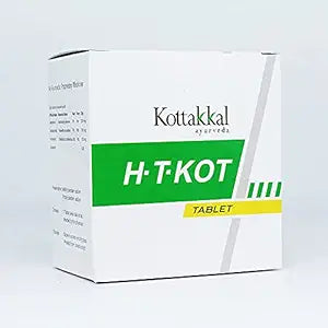 Kottakkal HT Kot Tablets