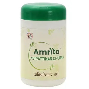 Amrita Avipattikar Churna
