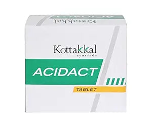 Kottakkal Acidact Tablets