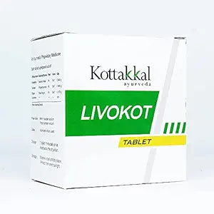 Kottakkal Livokot Tablets
