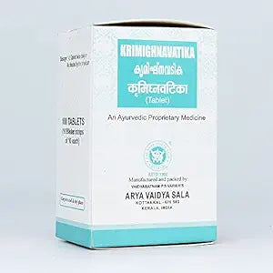 Kottakkal Krimighna Vatika