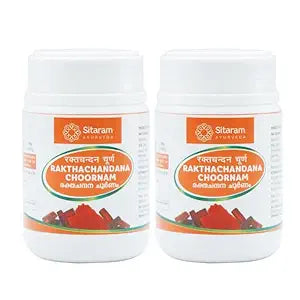 Sitaram Rakthachandana Choornam