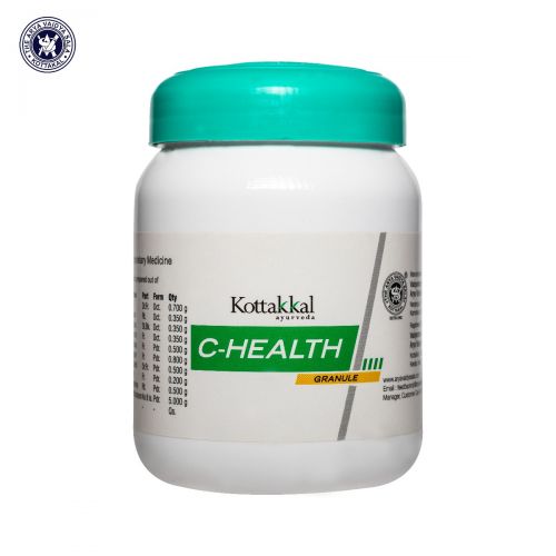 Kottakkal C-Health Granule