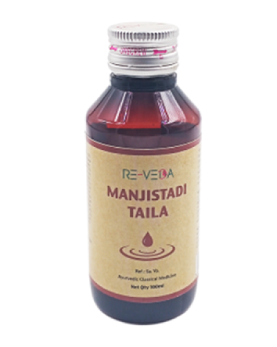 ರೆವಿಂಟೊ ಮಂಜಿಸ್ತದಿ ತೈಲಾ