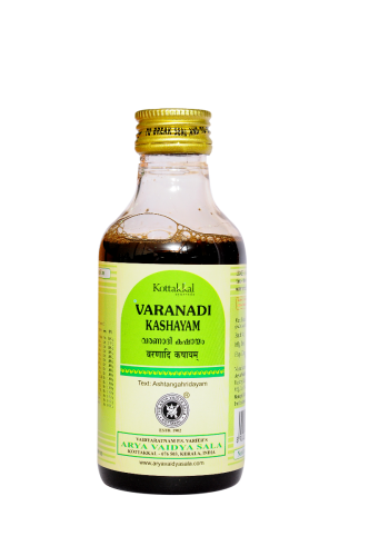 Kottakkal Varanadi Kashayam