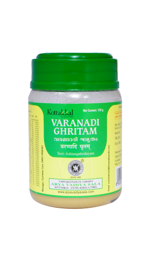 Kottakkal Varanadi Ghritam