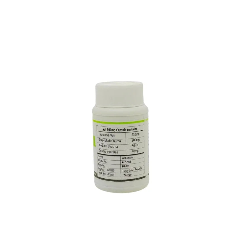 Vasishta Migrishta Capsule