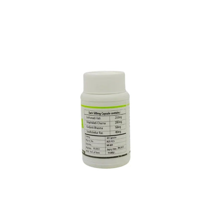 Vasishta Migrishta Capsule