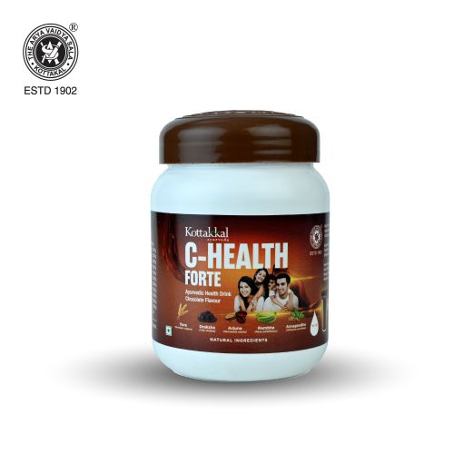 Kottakkal C-Health Forte