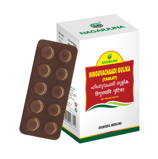 நாகார்ஜுனா ஹிங்குவாச்சாடி குலிகா (மாத்திரை)