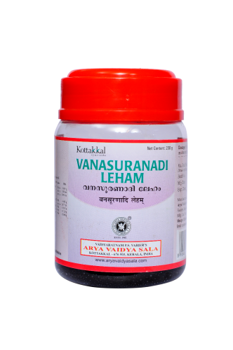 Kottakkal Vanasuranadi Leham
