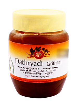 ಎವಿಪಿ ದಾತ್ರಿಯಾದಿ ಗ್ರೀಥಮ್