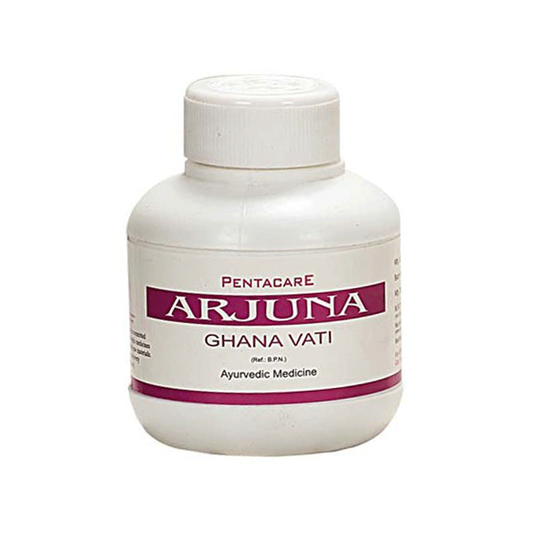 Pentacare Arjuna Ganavati