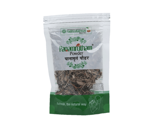 Vaidyaratnam Panamrutham Powder