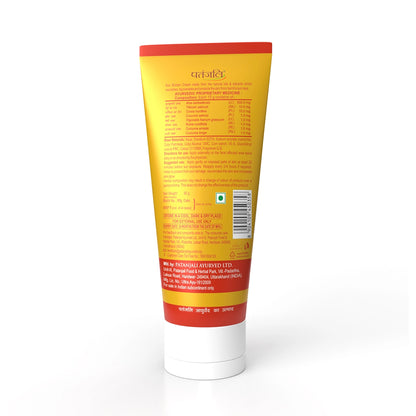 Patanjali Sun Screen Cream SPF 30