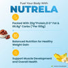 Patanjali Nutrela Weight Gain