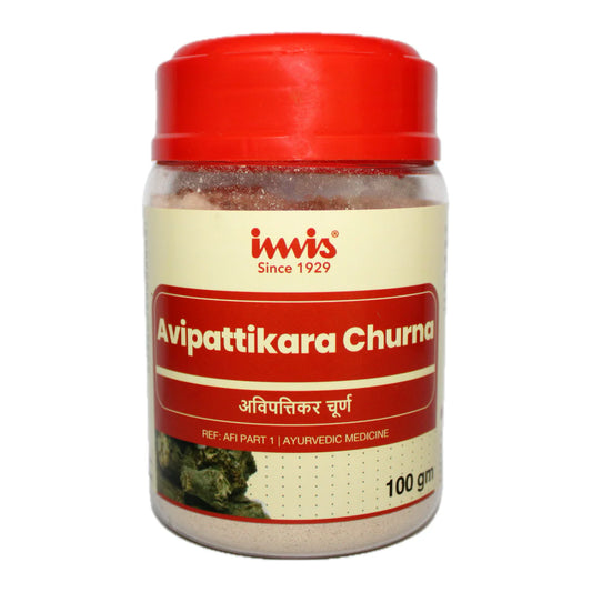 Imis Avaipathikara Churna