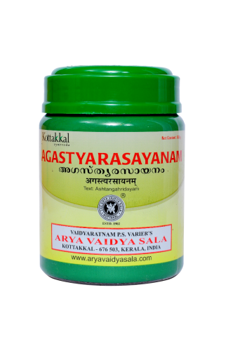 Kottakkal Agastya Rasayanam