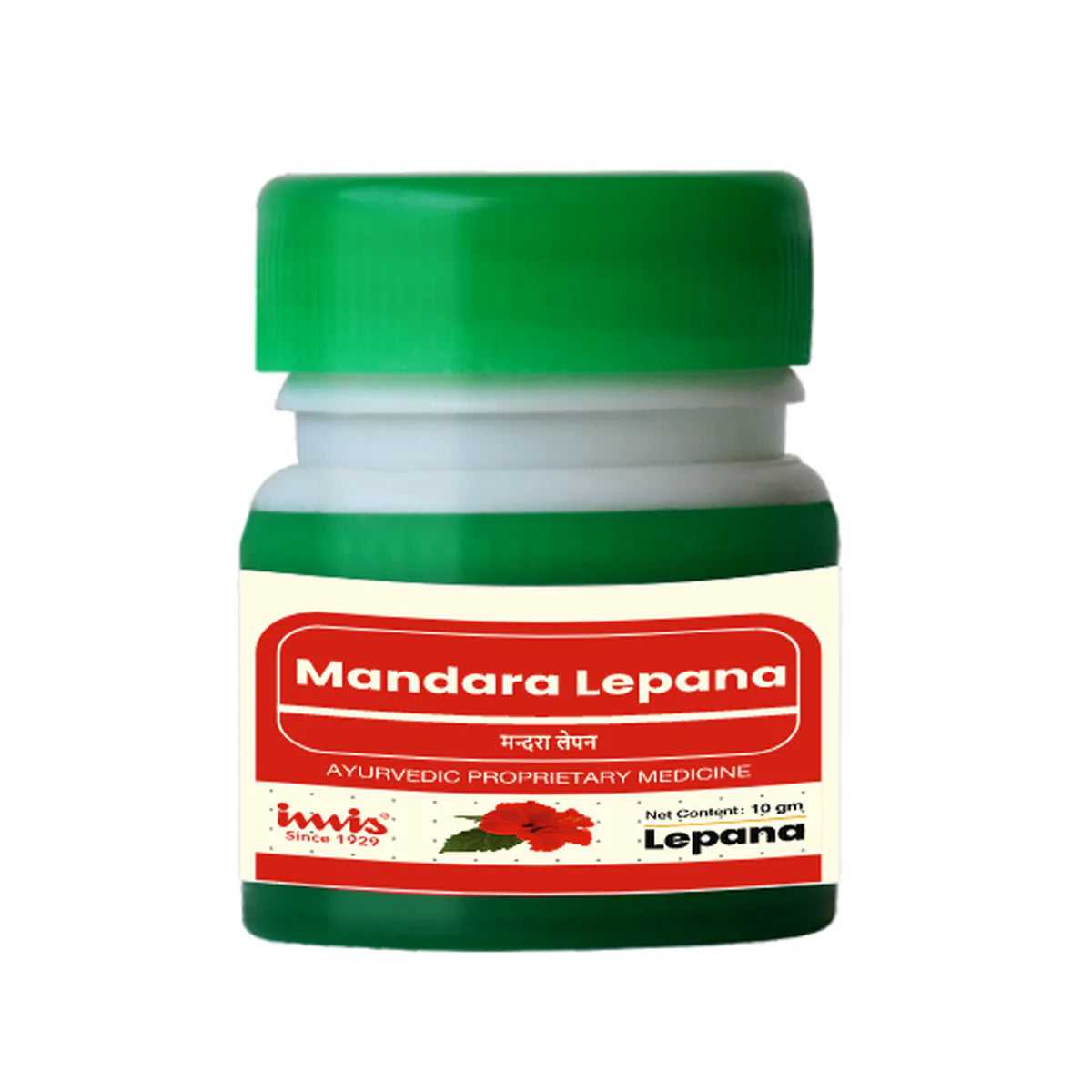 Imis Mandara Lepana