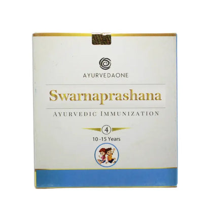 Ayurveda One Swarnaprashana