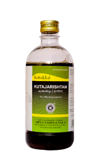 ಕೊಟ್ಟಕ್ಕಲ್ ಕುಟಜಾರಿಷ್ಟಂ