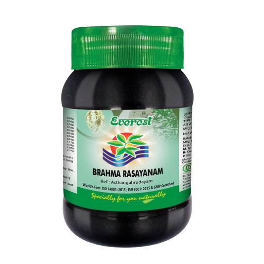 Everest Brahma Rasayanam