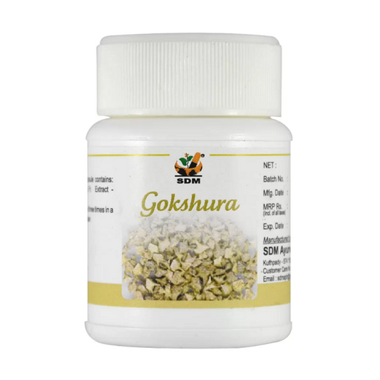 SDM Gokshura Capsule