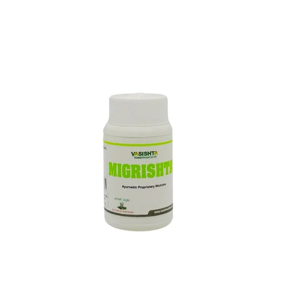 Vasishta Migrishta Capsule